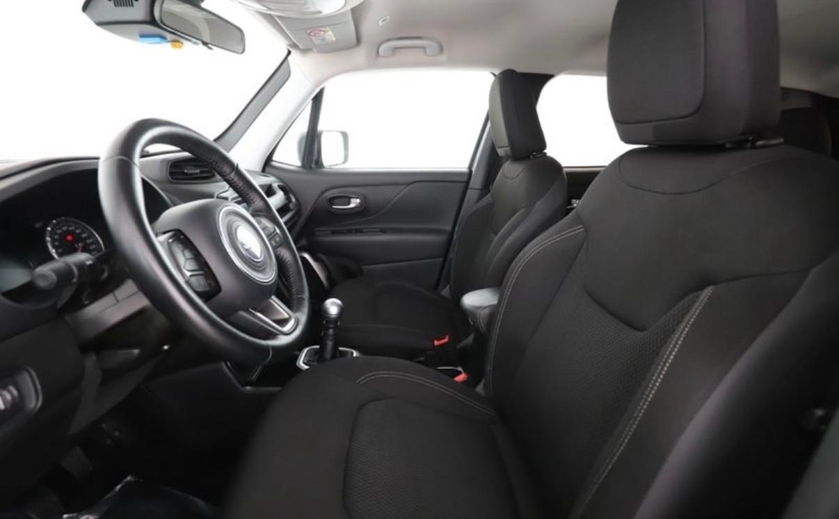 Jeep Renegade 1.0 T3 Limited 120cv