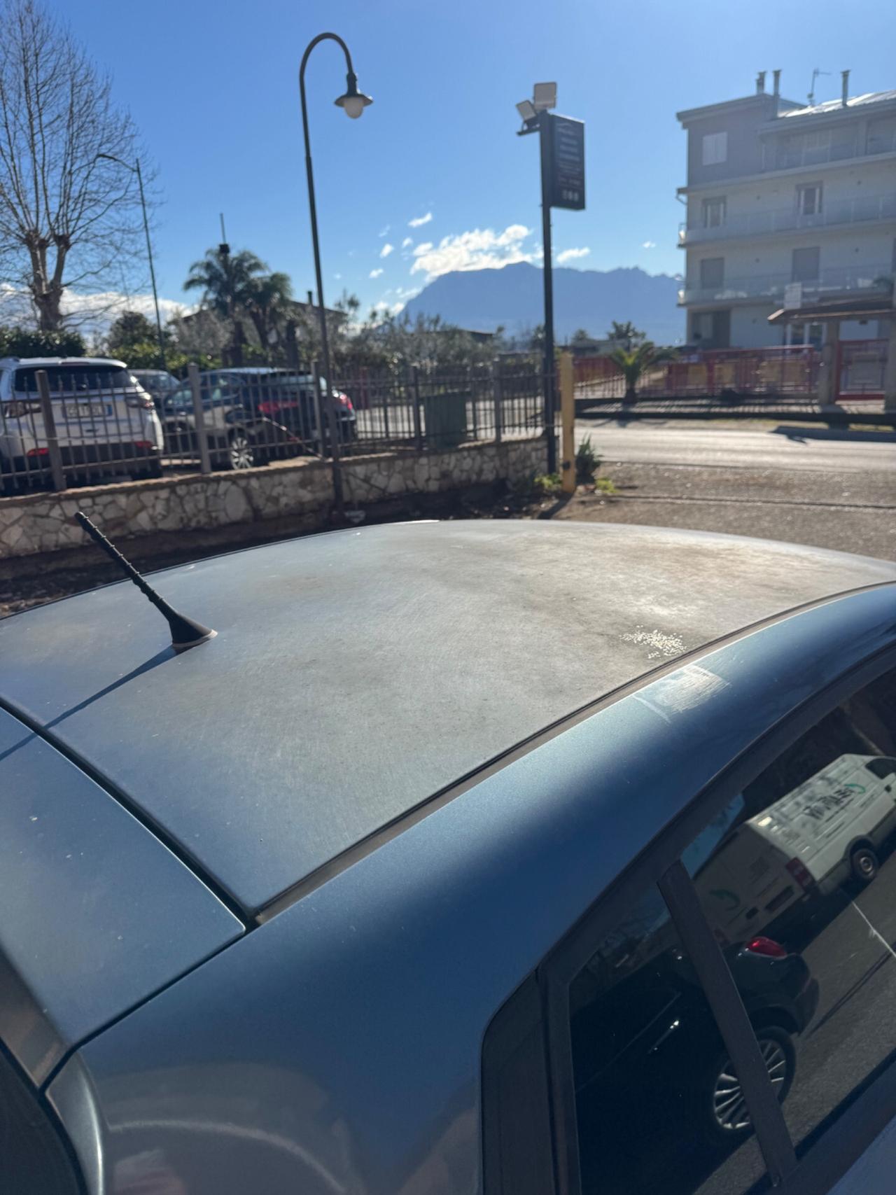 Fiat Bravo 1.6 MJT 120 CV Dynamic