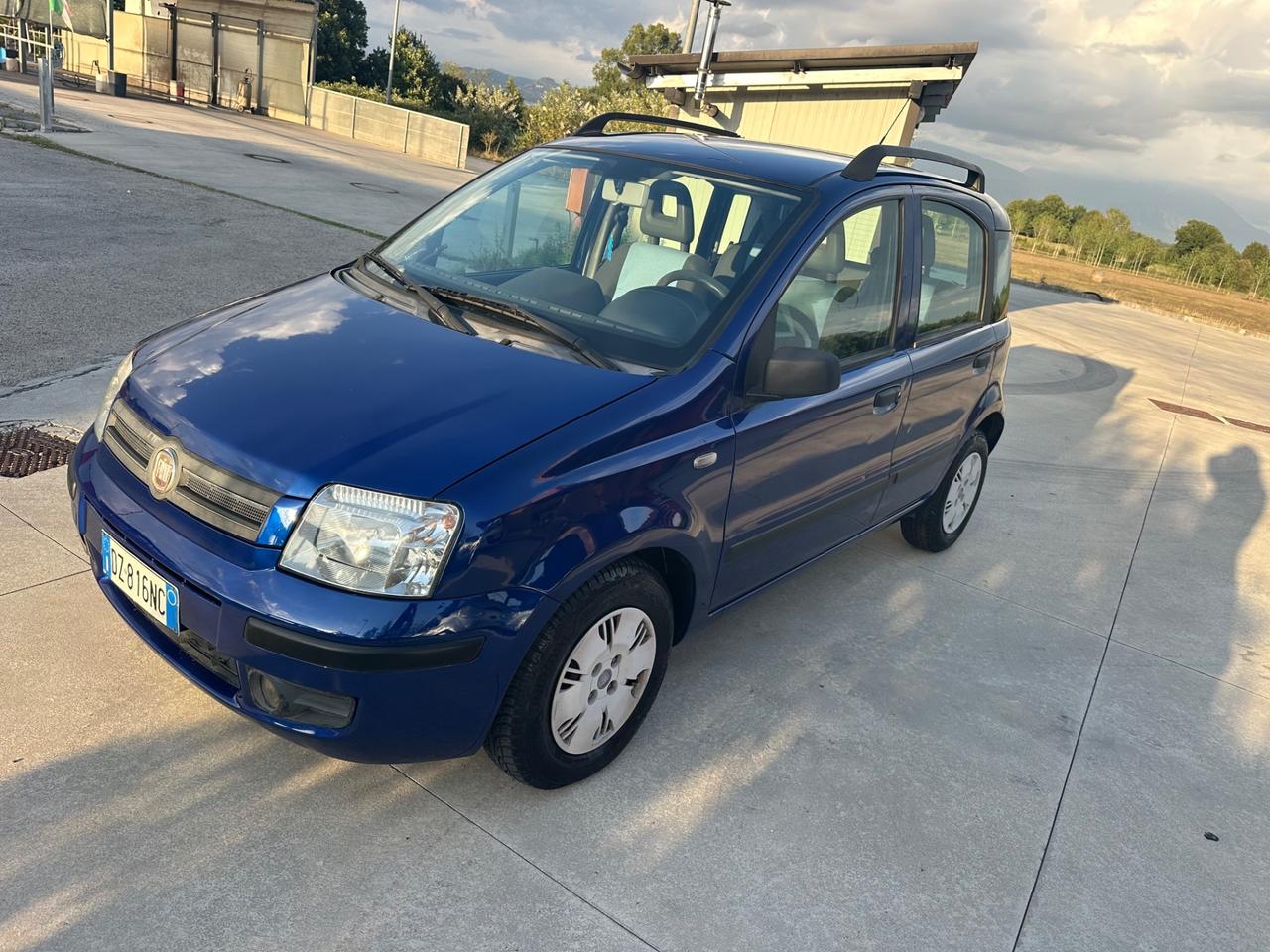 Fiat Panda 1.2 Dynamic