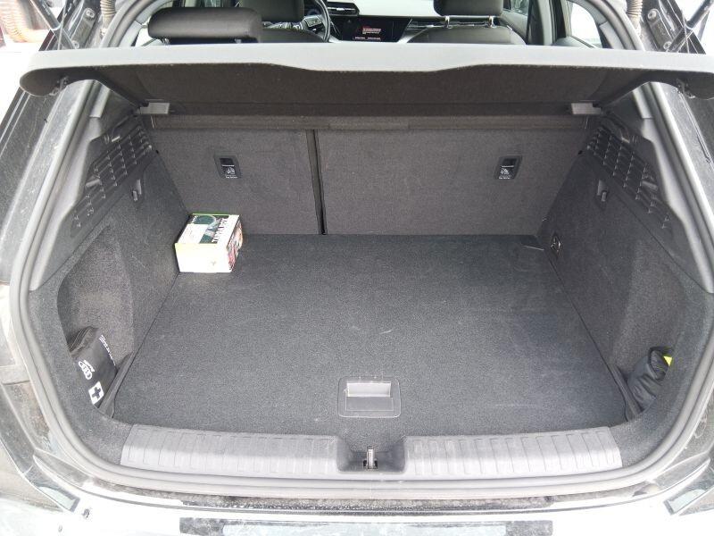 Audi A3 SPB 35 TDI S tronic line edition