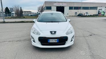Peugeot 308 1.6 HDI