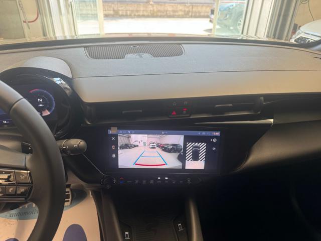 ALFA ROMEO Junior Ibrida 1.2 145CV Hybrid eDCT6 ibrida Speciale KM.0