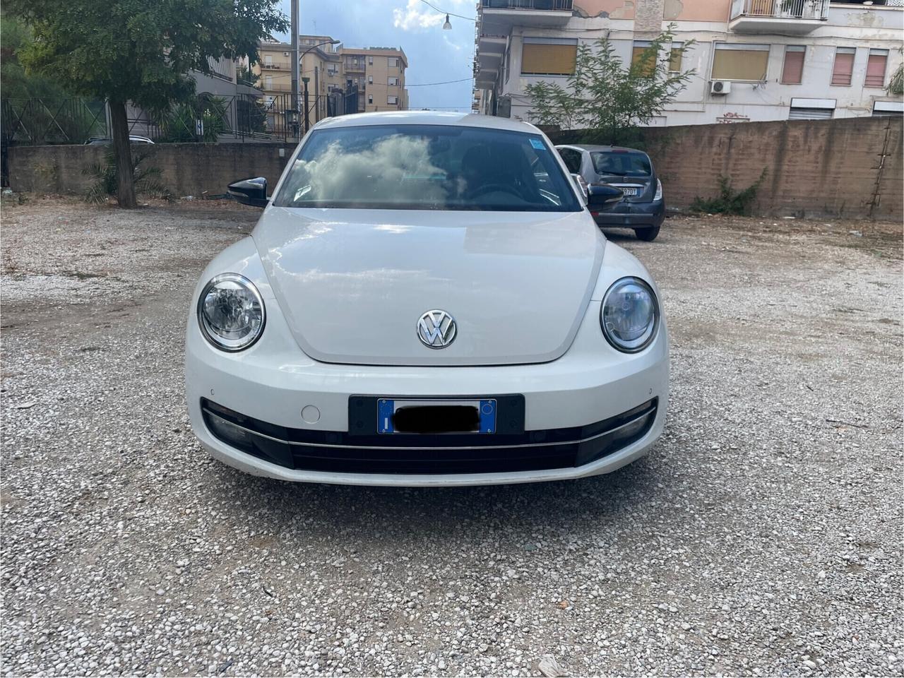 Volkswagen Maggiolino 1.4 TSI Sport