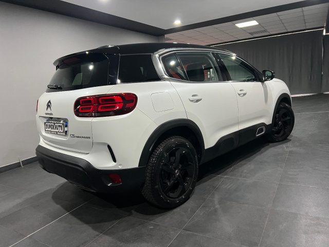 CITROEN C5 Aircross BlueHDi 130 S&S EAT8 Business Unicopro