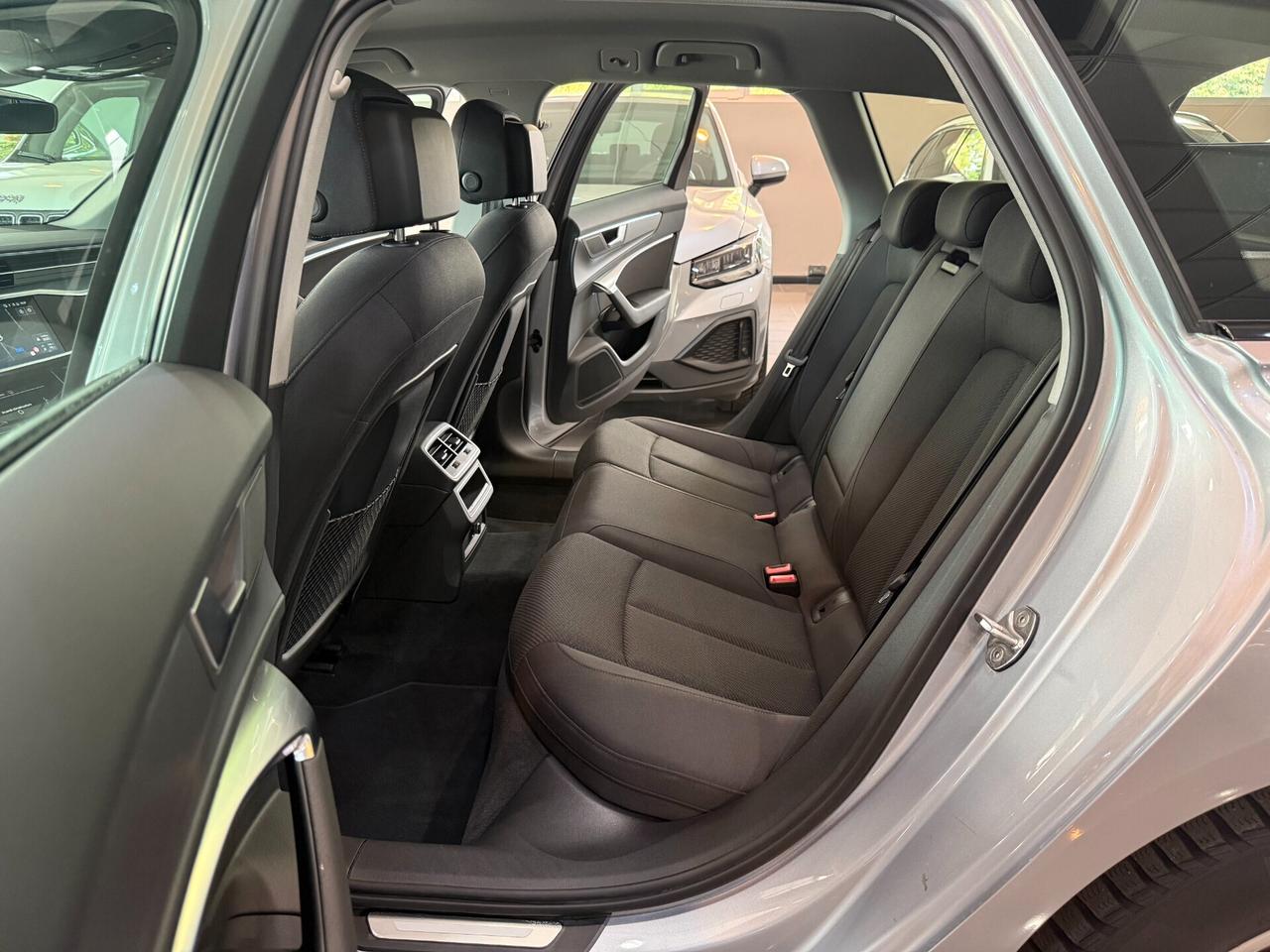 Audi A6 Avant 40 2.0 TDI quattro ultra S tronic Business Sport