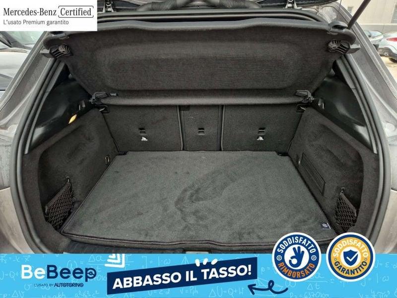 Mercedes-Benz GLA 180 D PREMIUM AUTO