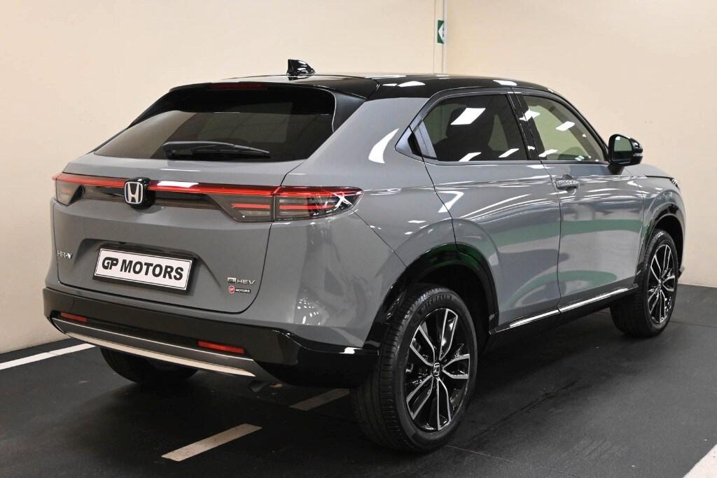 HONDA HR-V 3ª serie HR-V 1.5 Hev eCVT Advance