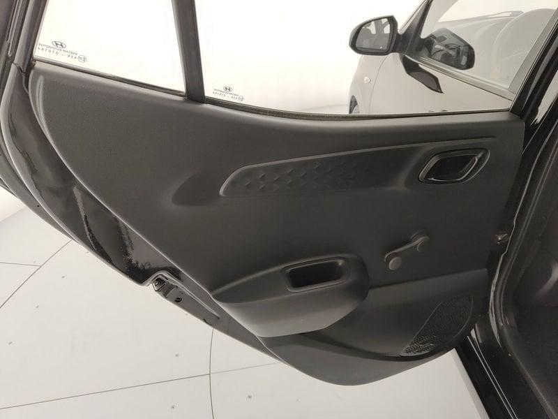 Hyundai i10 i10 1.0 MPI con Ecopack Advanced