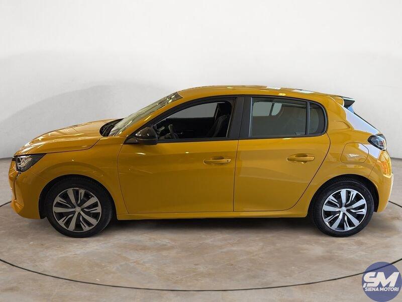Peugeot 208 208 PureTech 75 Stop&Start 5 porte Active Pack