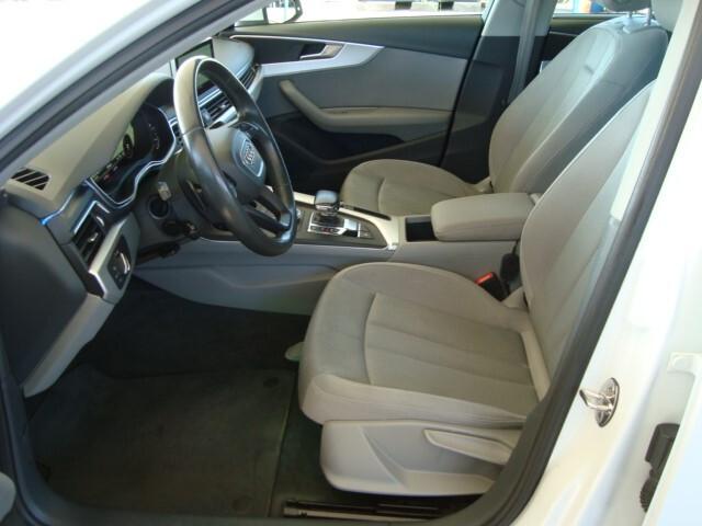 Audi A4 Avant 2.0 TDI 190 CV quattro S tronic Design
