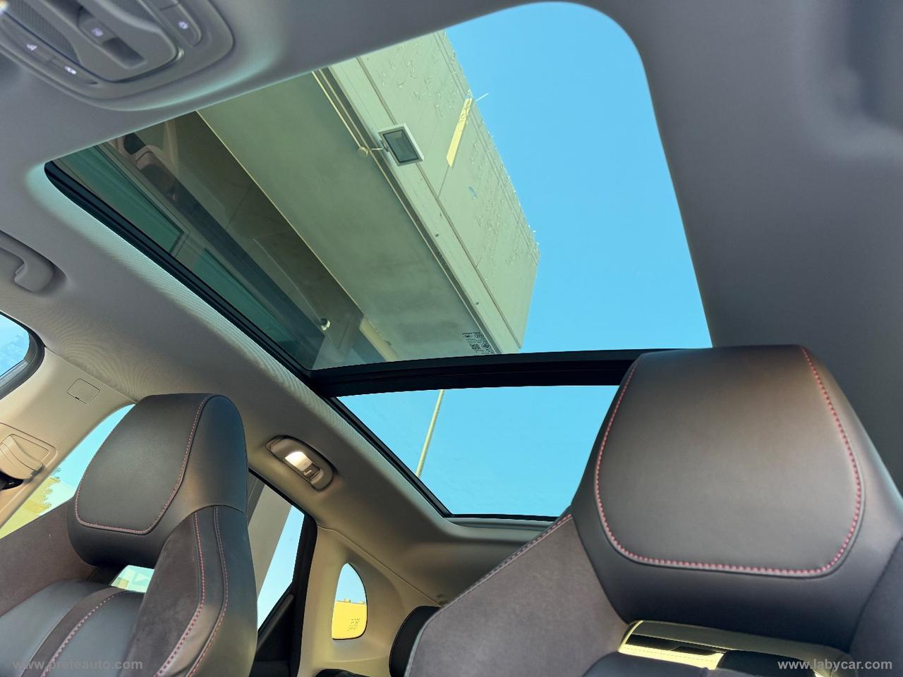 MG HS 1.5T-GDI AT Luxury