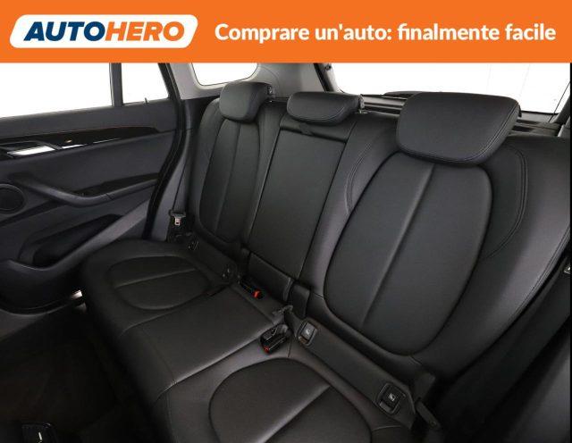 BMW X1 sDrive18i xLine