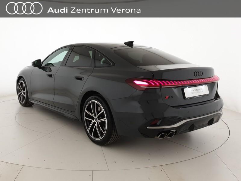 Sedan 2.0TDI 204CV quattro S tronic S line Edition