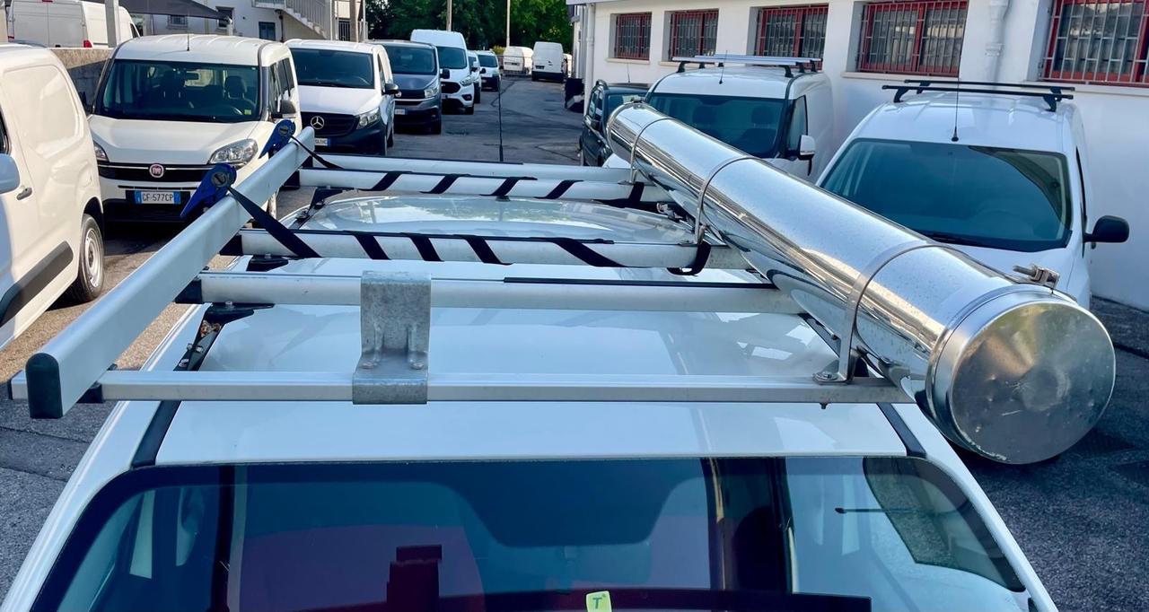 Fiat Panda 1.3 MJET 4X4 CLIMBING PROMTA CONSEGNA