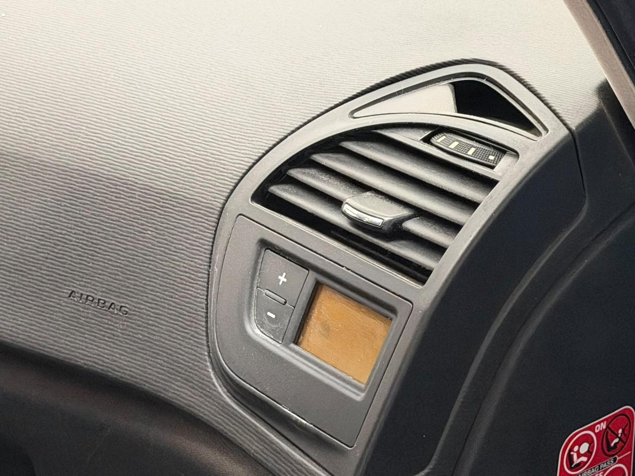 Citroen C4 Grand Picasso 1.6 HDi 110 FAP Style