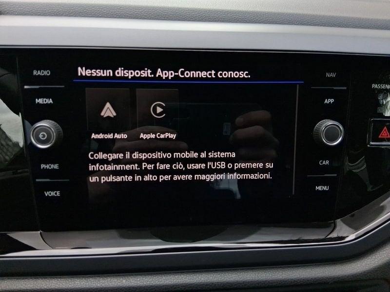 Volkswagen Taigo 1.0 TSI 85kW R-Line DSG