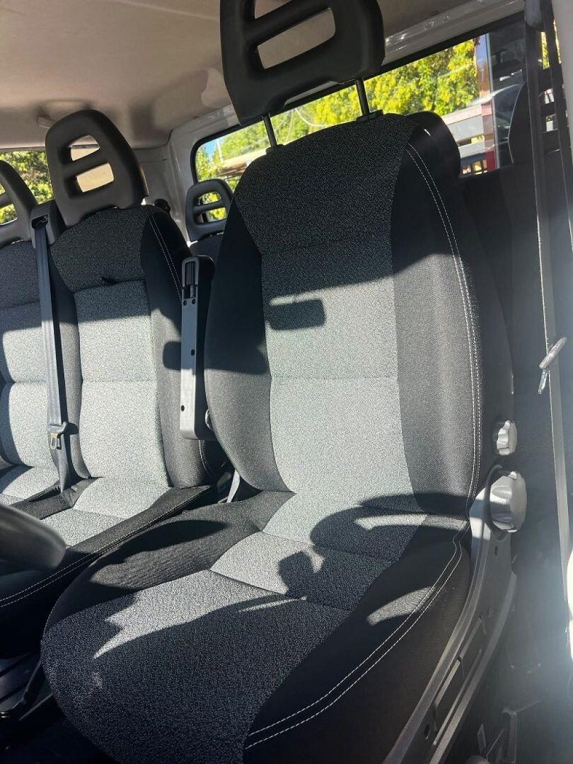 FIAT DUCATO MAXI 35 D.CAB DUCATO MAXI 35 2.3 Multijet
