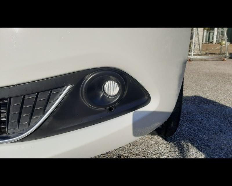 Lancia Ypsilon 1.0 FireFly 5 porte S&S Hybrid Gold Plus