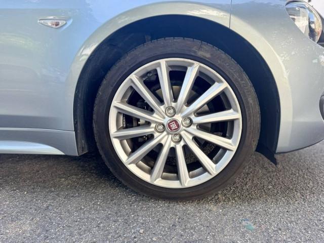 Fiat 124 Spider 1.4 m-air Lusso