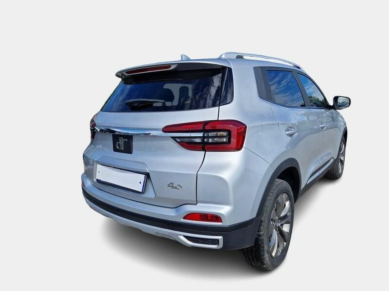 DR MOTOR DR4.0 1.5 MT BENZ GPL