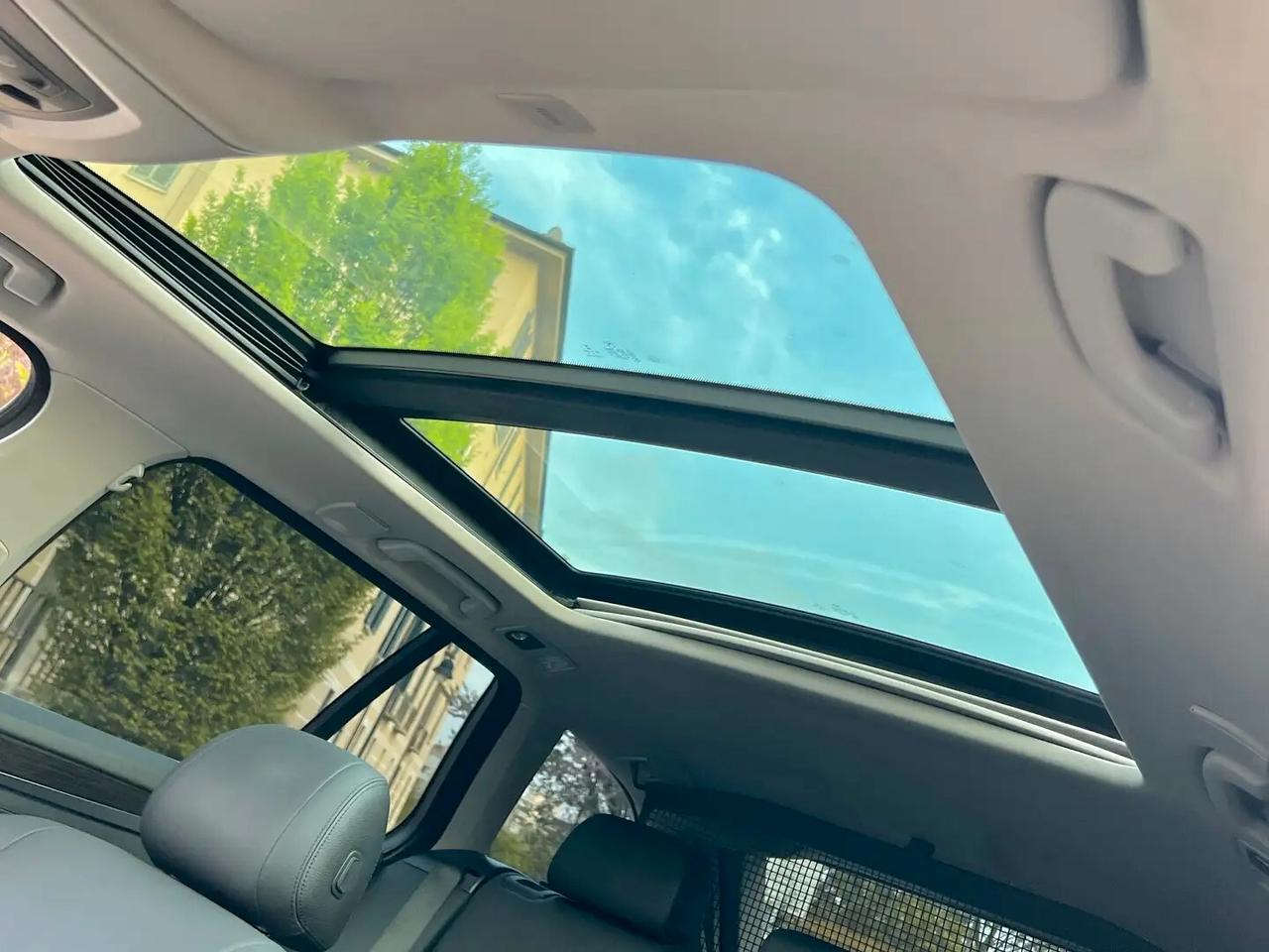 Bmw 520 520d xDrive Touring Luxury