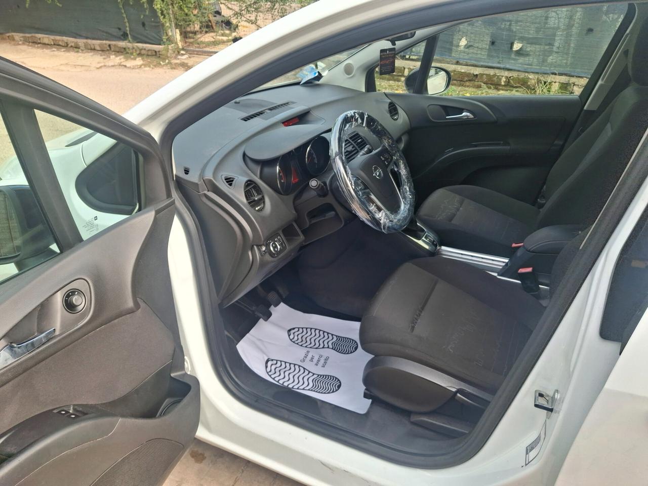 Opel Meriva 1.4 Turbo 120CV GPL Tech Elective