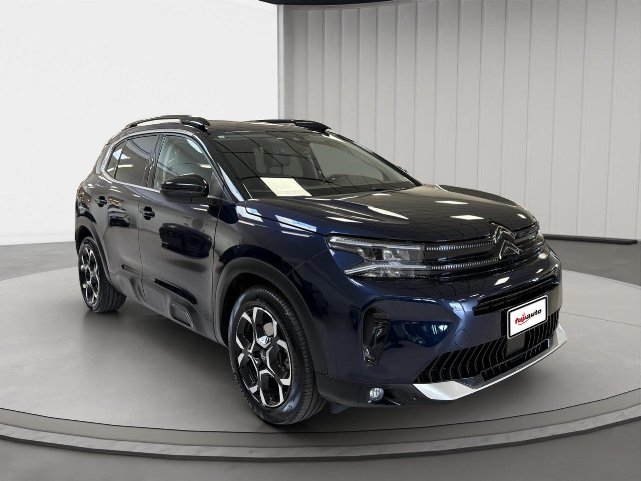 Citroen C5 Aircross 1.5 bluehdi Feel Pack s&s