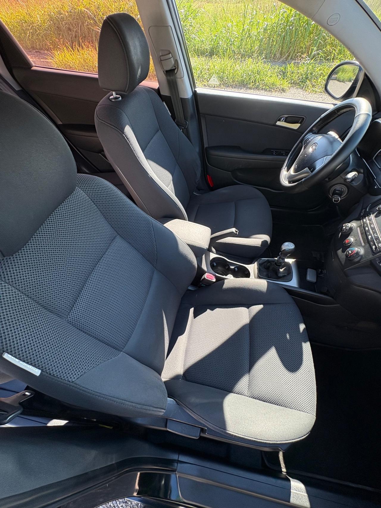 Hyundai i30 1.6 CRDi VGT 16V 90CV 5p. Active