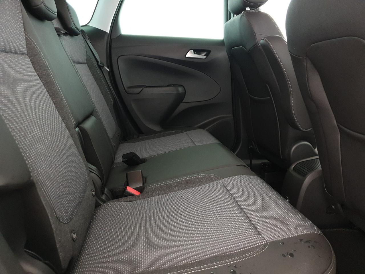 Opel Crossland 1.2 elegance s&s 110cv