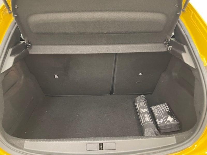 Peugeot 208 II 2019 1.2 puretech Active Pack s&s 75cv