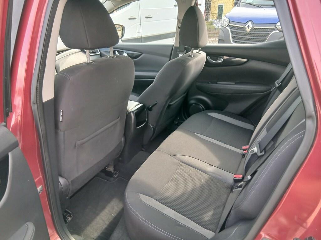 Nissan Qashqai 1.5 dCi Acenta 2WD