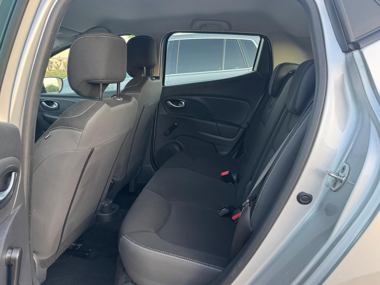 Renault Clio dCi 8V 75CV Start&Stop 5 porte Energy Life