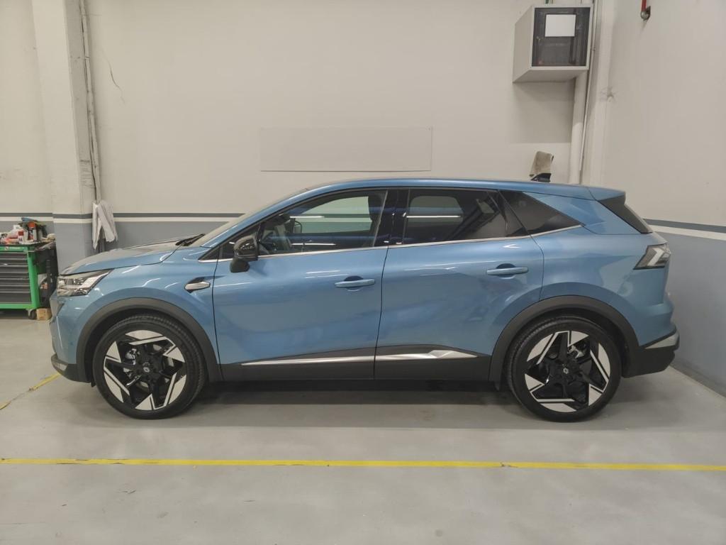 RENAULT Symbioz 1.6 E-Tech full hybrid Techno 14