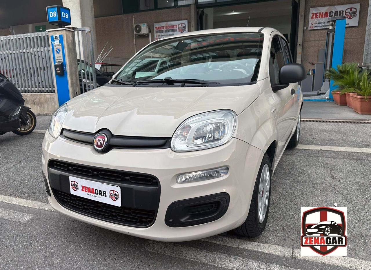 Fiat Panda 1.2 Pop Solo 40.000 km