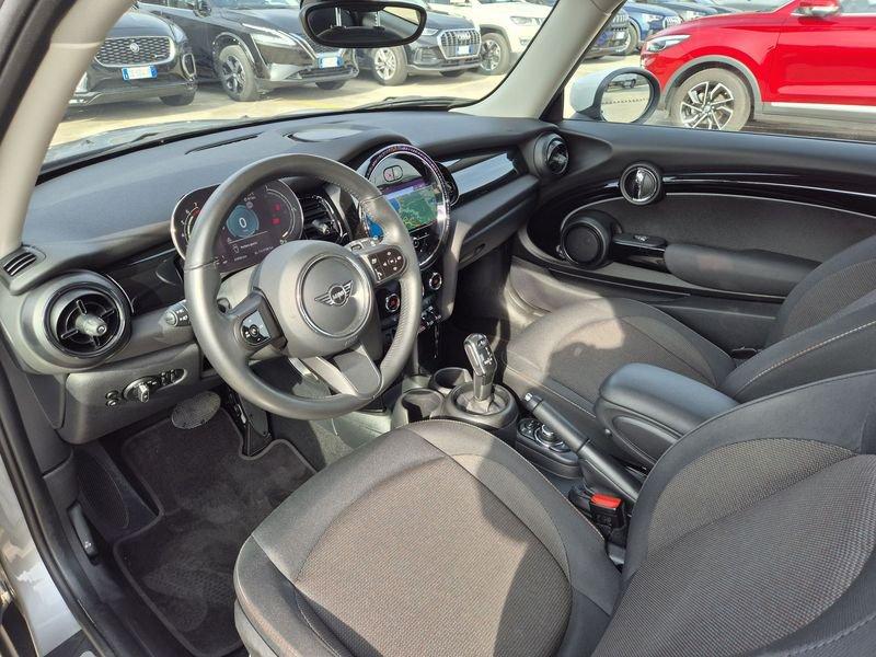 MINI Mini 3p 1.5 Cooper Essential auto