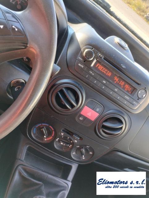 FIAT - Fiorino