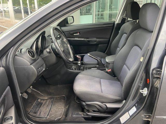 MAZDA 3 1.6 16V/105CV 5p. Active