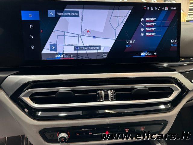 BMW M3 Touring Competition M xDrive