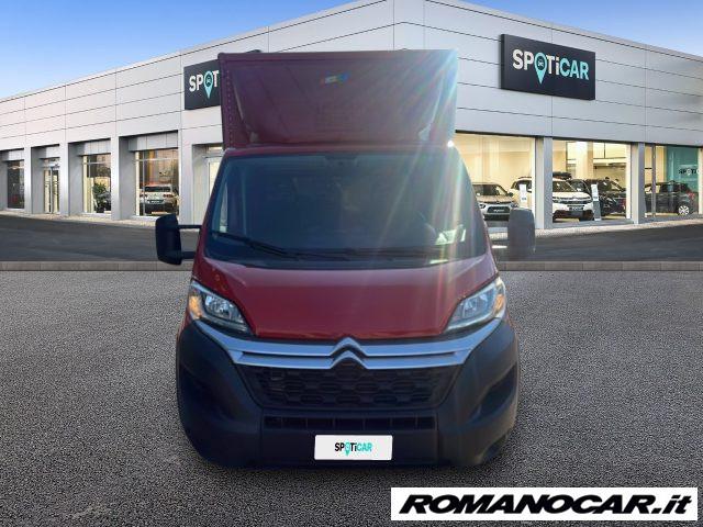 CITROEN Jumper 35 BlueHDi 140S&S PLM-SL Furgone GRAN VOLUME Heavy
