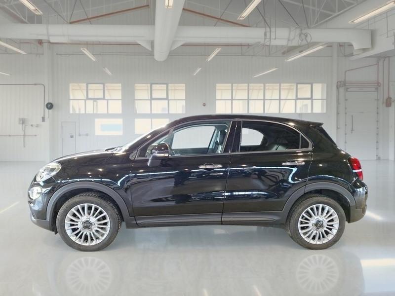 FIAT 500X 1.3 Mjet 95cv E6D Connect