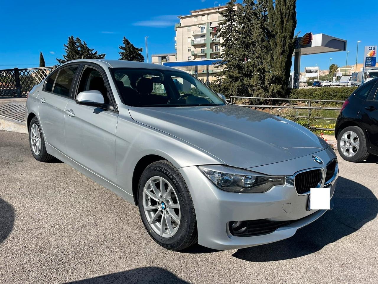 Bmw 318 2.00 Td 5P 143 cv - 2015