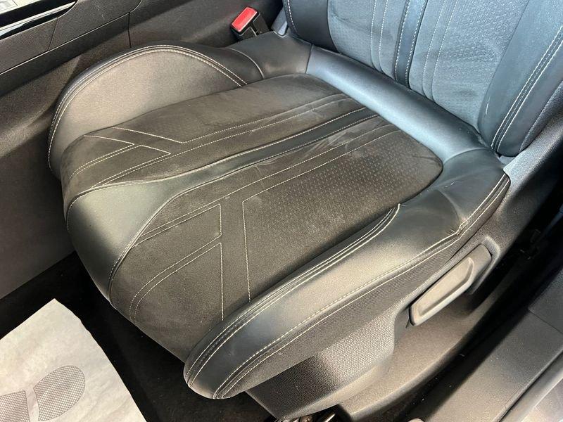 Peugeot 3008 BlueHDI 130 S&S GT