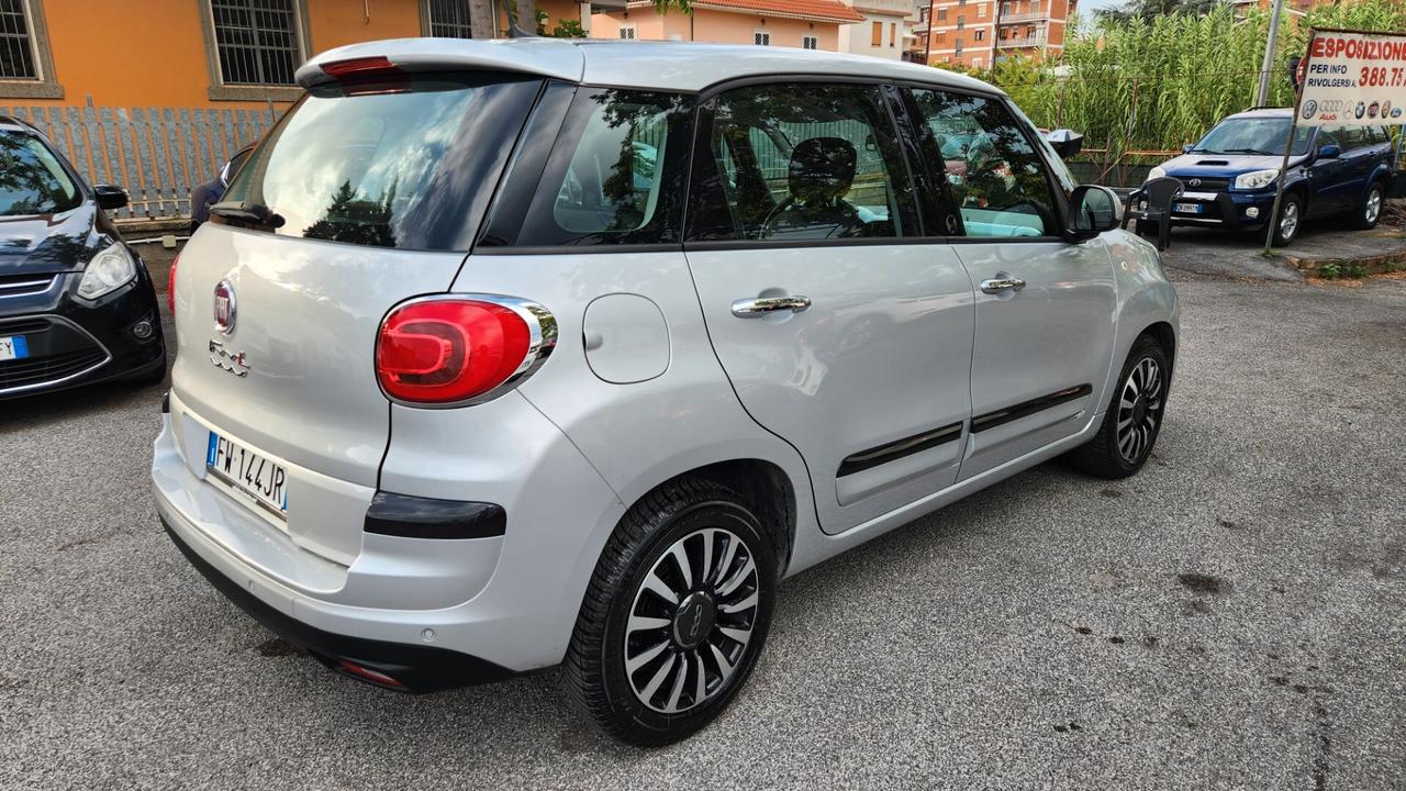 Fiat 500L 1.3 Multijet 95 CV 120° Aniversairo