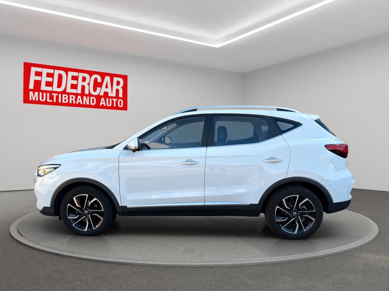 Mg ZS 1.0T-GDI aut. Luxury