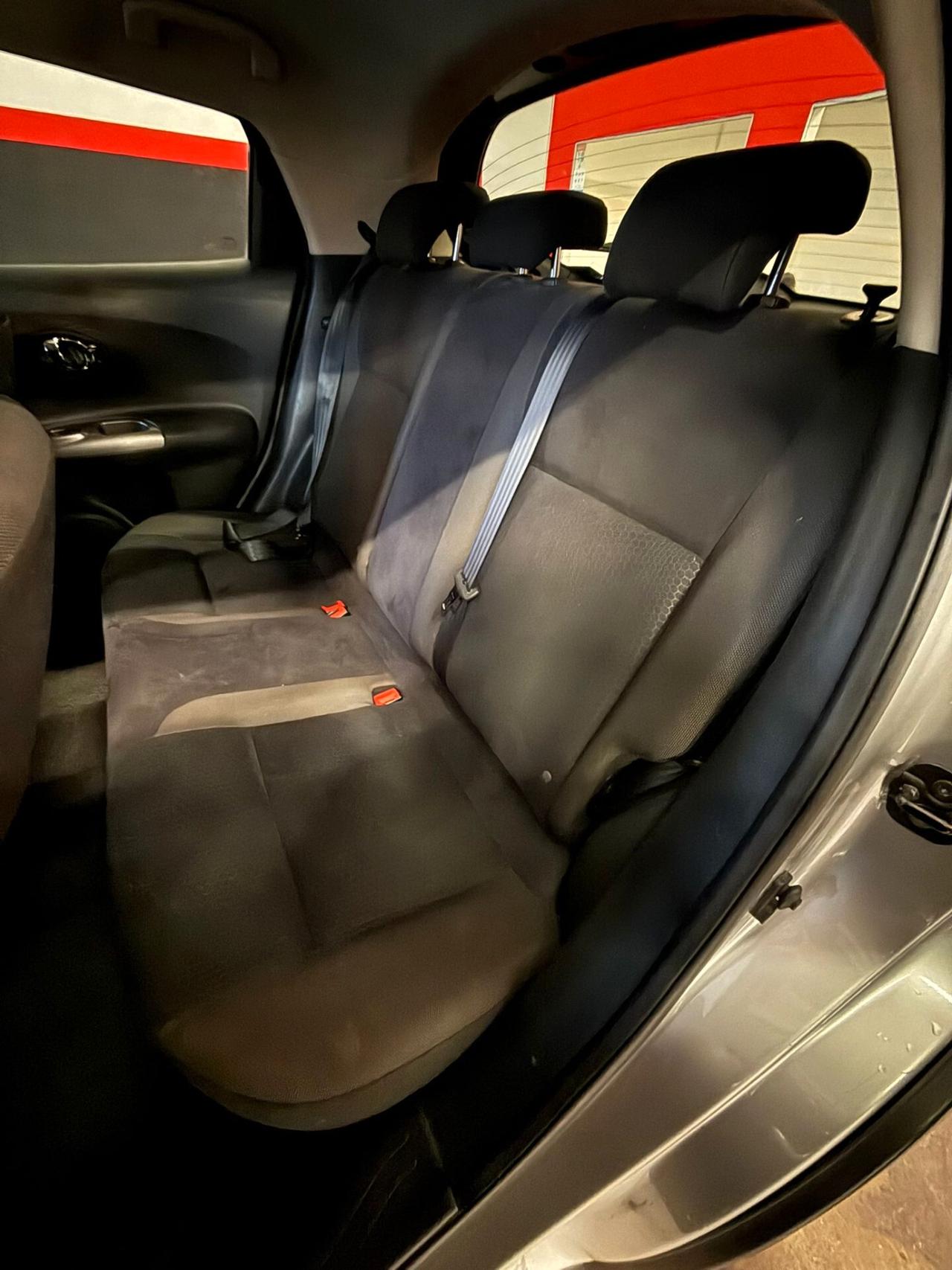 Nissan Juke 1.5 dCi Ministry of Sound