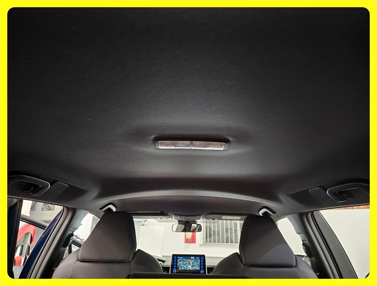 Toyota New Corolla TS 1.8 Hybrid 122CV CVT Business Garanzia