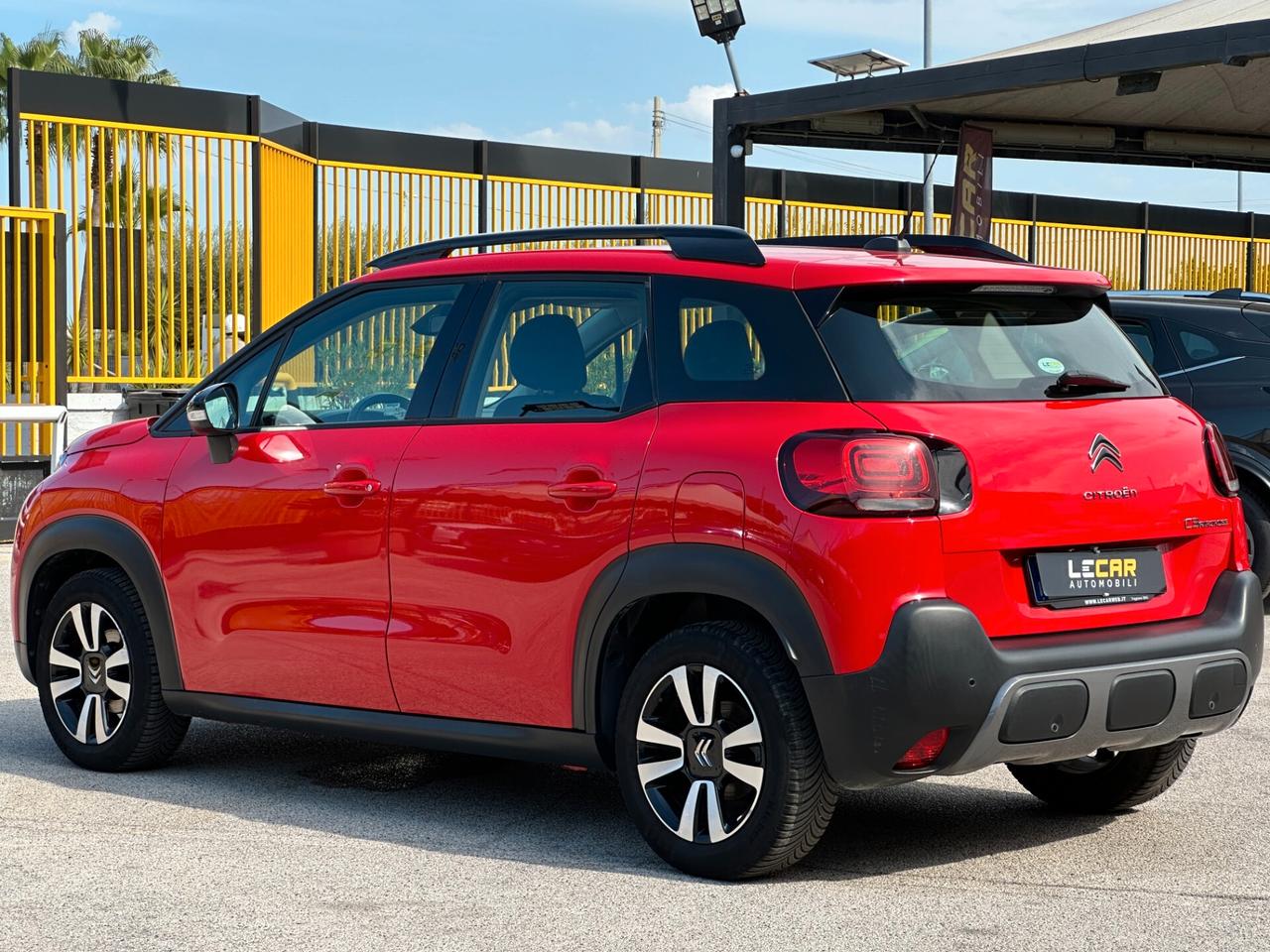 CITROEN C3 Aircross PureTech 82cv Feel