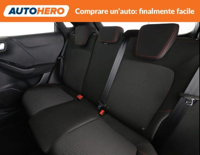 FORD Puma 1.0 EcoBoost Hybrid 125 CV S&S ST-Line Design