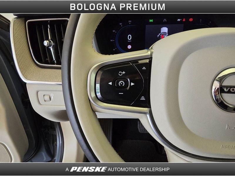 Volvo XC60 B4 (d) Geartronic Inscription
