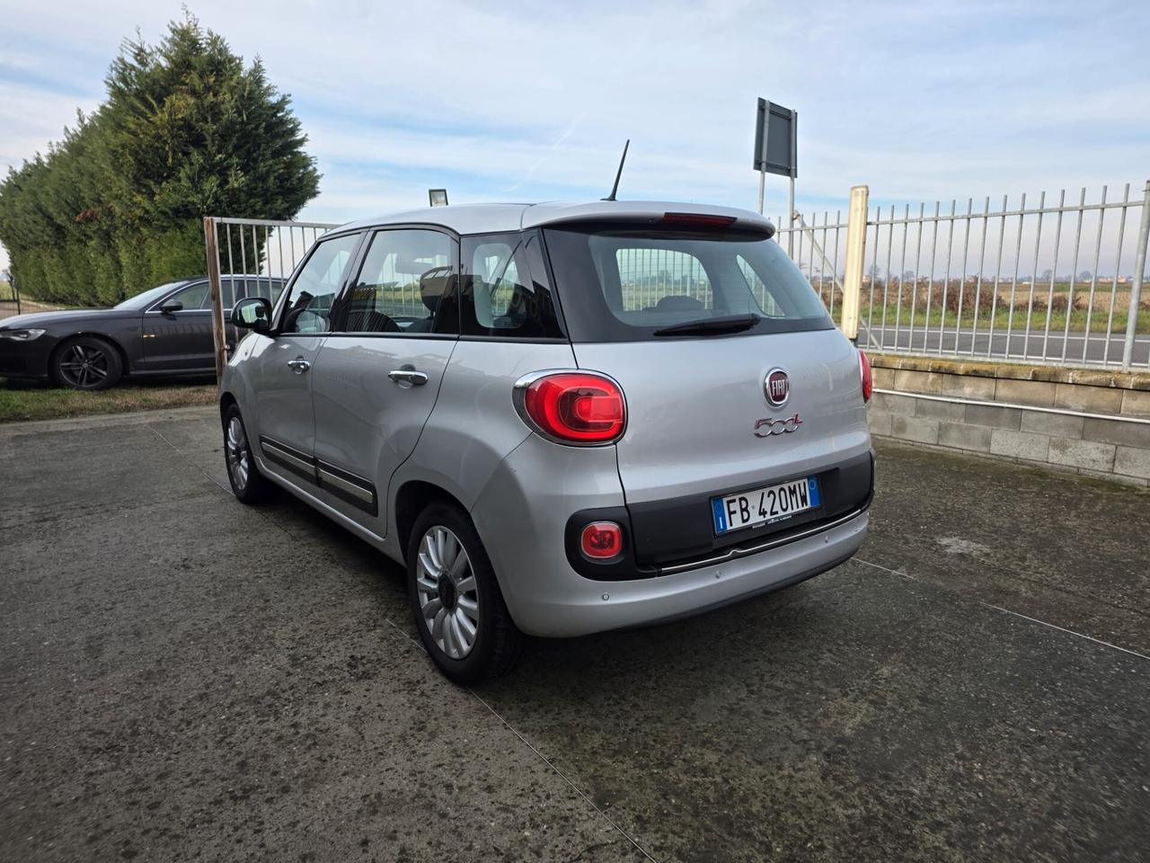 Fiat 500L 1.4 95 CV Lounge